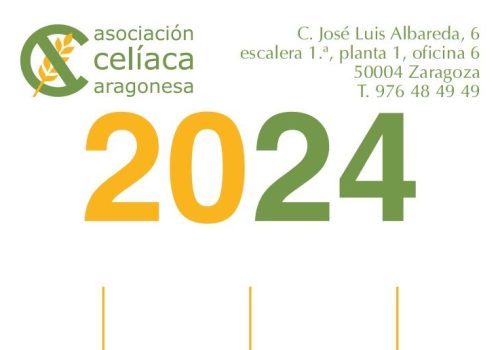 Carnet de socio 2024