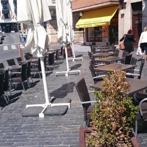 terraza